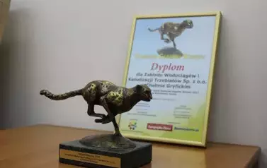 ZWiK Trzebiat&oacute;w 5