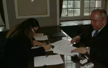 Otwarcie SUW Nowielice 2