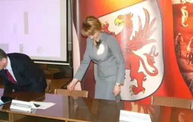 Otwarcie SUW Nowielice 3