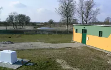 SUW Gosław 4
