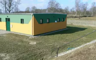 SUW Gosław 5