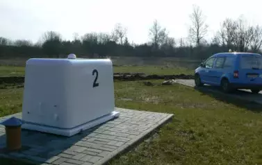 SUW Gosław 6